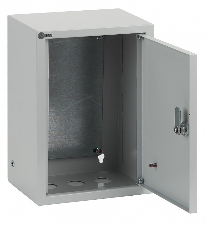 Электрический щиток накладной Эра  NO-114-00