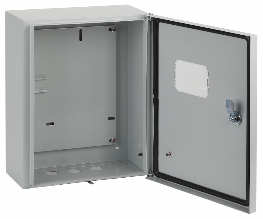 Электрический щиток навесной Эра  NO-141-00