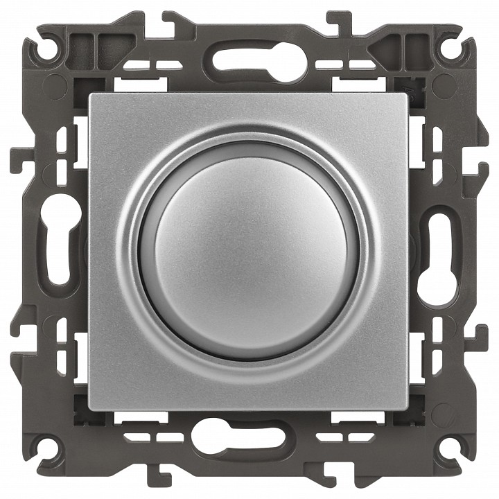 Диммер без рамки Эра Эра Elegance 14-4101-03