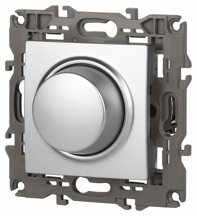 Диммер без рамки Эра Эра Elegance 14-4101-03