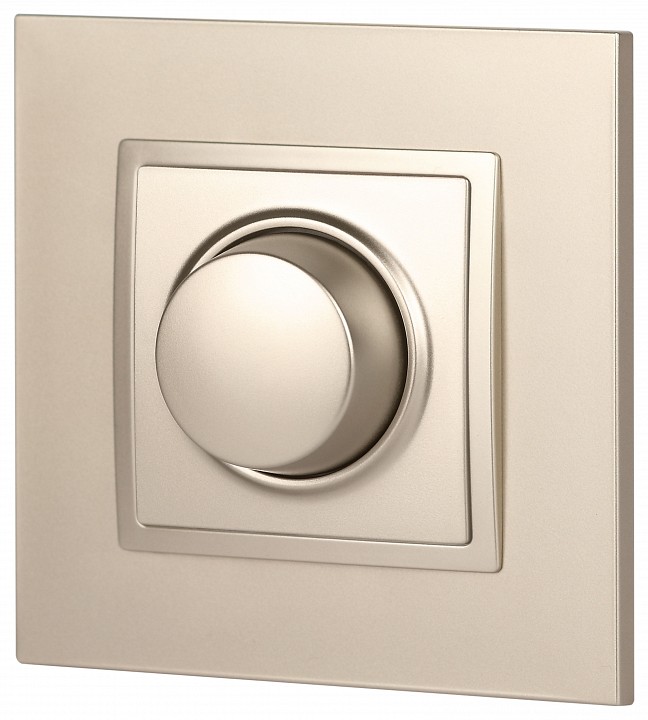 Диммер без рамки Эра Эра Elegance 14-4101-04