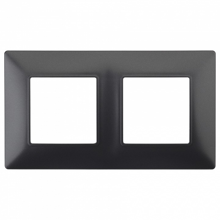 Рамка на 2 поста Эра Эра Elegance 14-5002-05