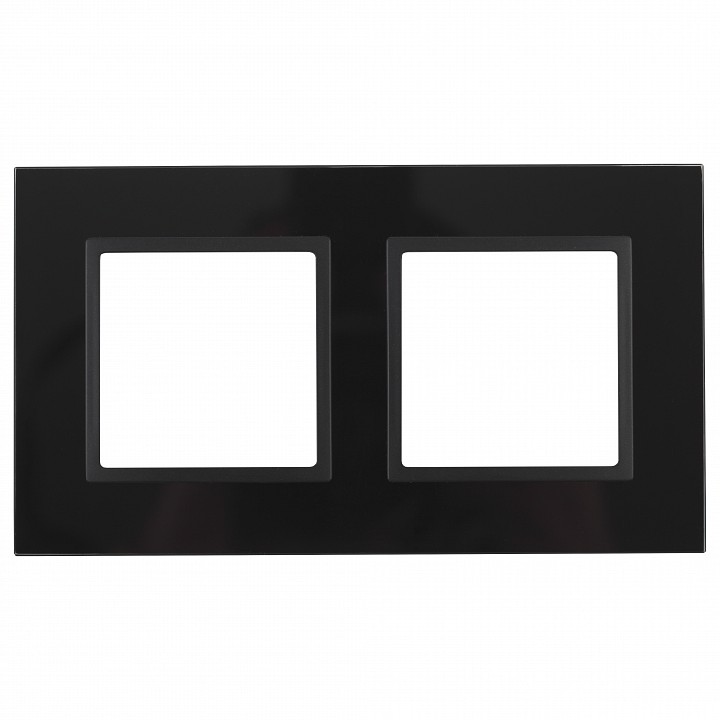 Рамка на 2 поста Эра Эра Elegance 14-5102-05