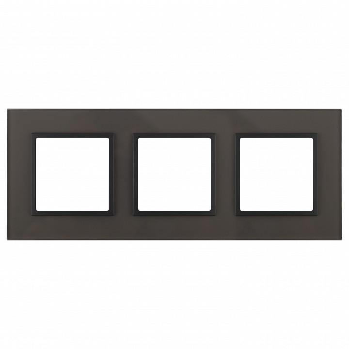 Рамка на 3 поста Эра Эра Elegance 14-5103-32