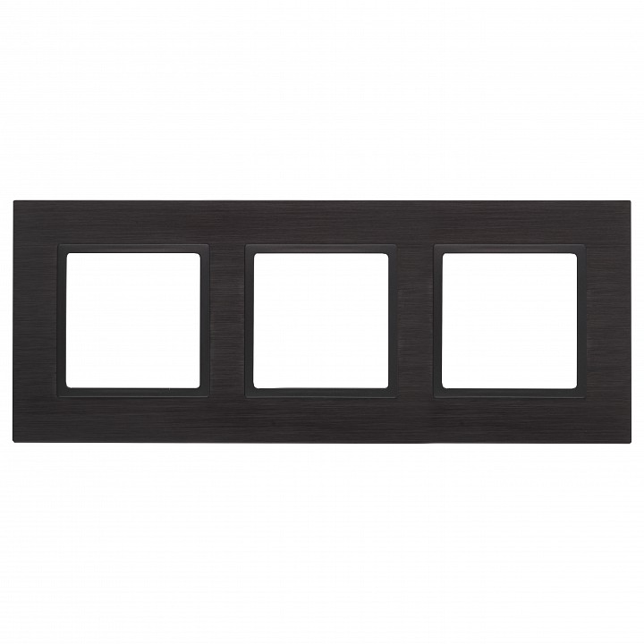 Рамка на 3 поста Эра Эра Elegance 14-5203-05