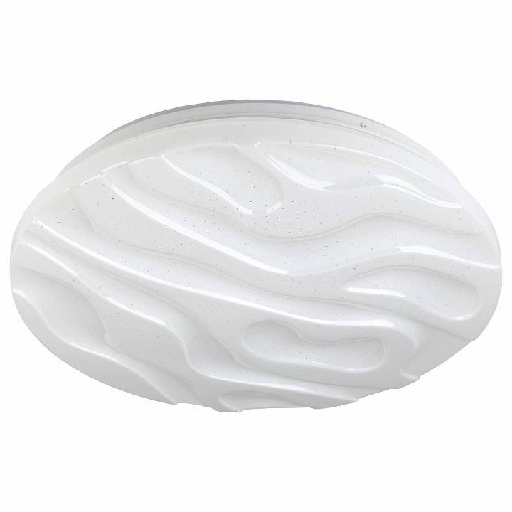 Светильник светодиодный накладной ЭРА Классик 70 Вт SPB-6-70-RC Wave