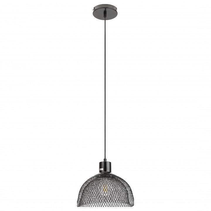 Подвесной светильник ЭРА PL6 BK PL6 BK