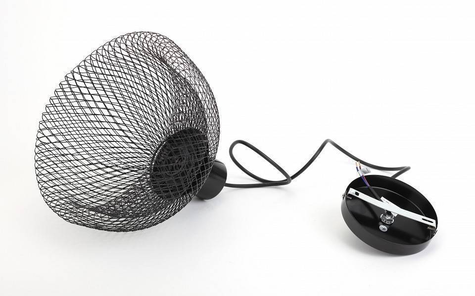 Подвесной светильник ЭРА PL6 BK PL6 BK