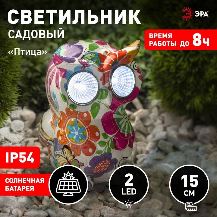 Садовая фигура Эра  ERAFYS01-04