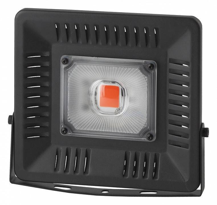 Прожектор для растений ЭРА FITO-50W-LED 50 Вт