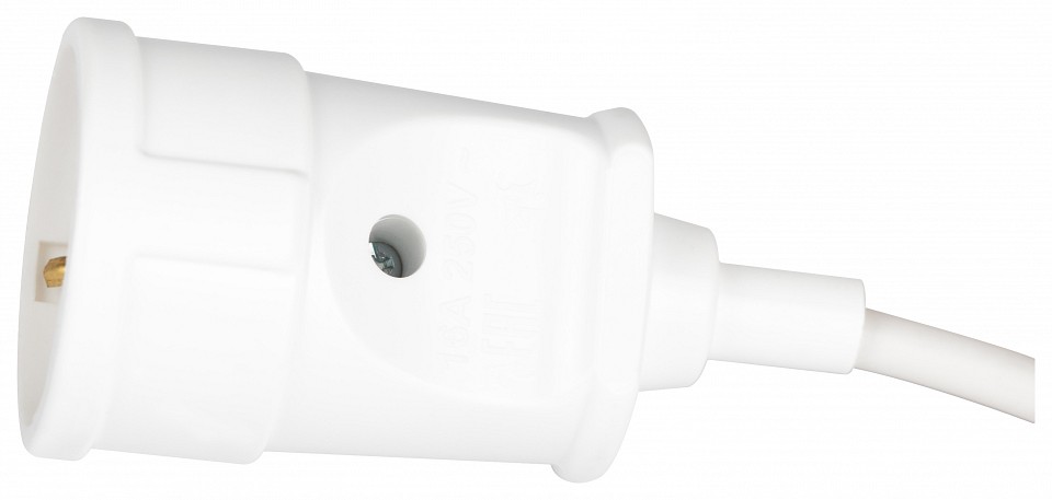 Удлинитель Эра  UX(6)-1-3m