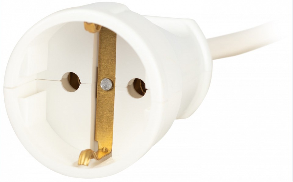 Удлинитель Эра  UX(6)-1-3m