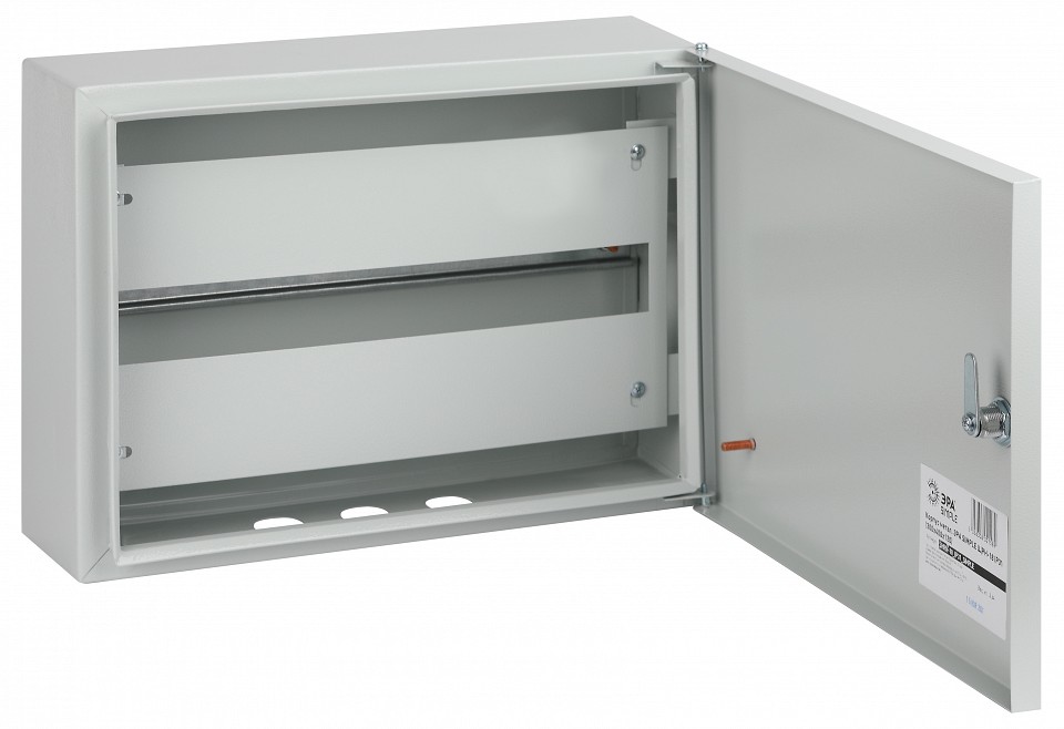 Электрический щиток навесной Эра  NO_SIMPLE_STM_SHRN-18_IP31