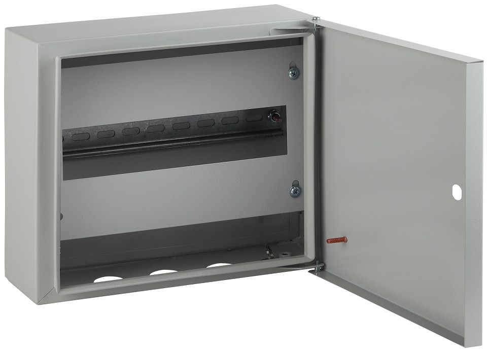 Электрический щиток навесной Эра  NO_SIMPLE_STM_SHRN-18_IP31