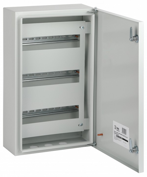 Электрический щиток навесной Эра  NO_SIMPLE_STM_SHRN-36_IP31