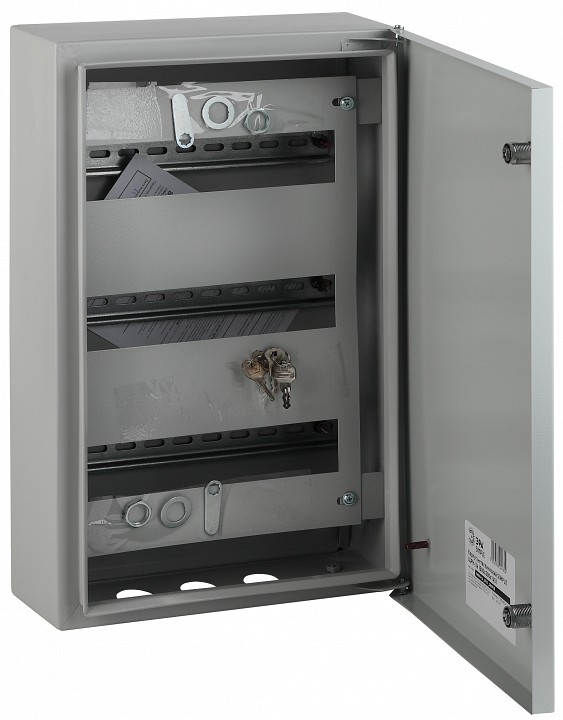 Электрический щиток навесной Эра  NO_SIMPLE_STM_SHRN-36_IP31