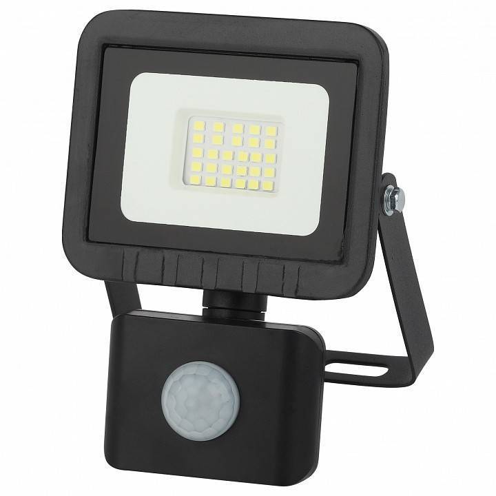 Прожектор светодиодный ЭРА LPR-041 20 Вт 6500 К LPR-041-2-65K-020