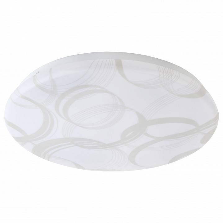 Накладной светильник ЭРА Slim 7 SPB-6 Slim 7 12-4K