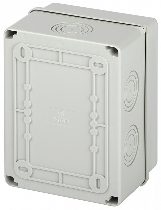 Электрический щиток навесной Эра  KMPN5_IP65