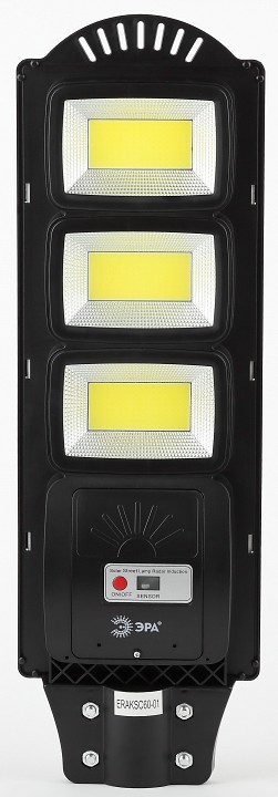 Консольный светильник Эра  ERAKSC60-01