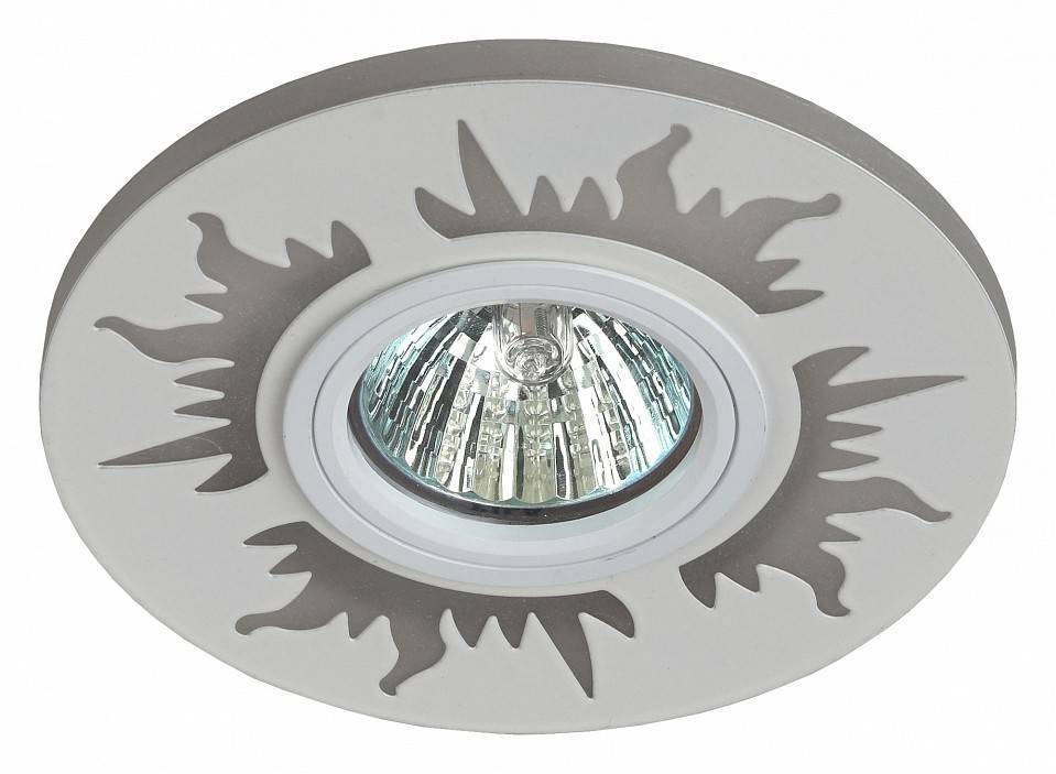 Встраиваемый светильник ЭРА DK LD30 Б0046910