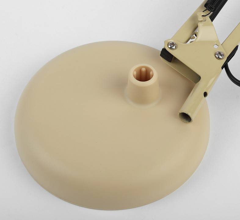 Настольная лампа офисная Эра N123 Б0047198