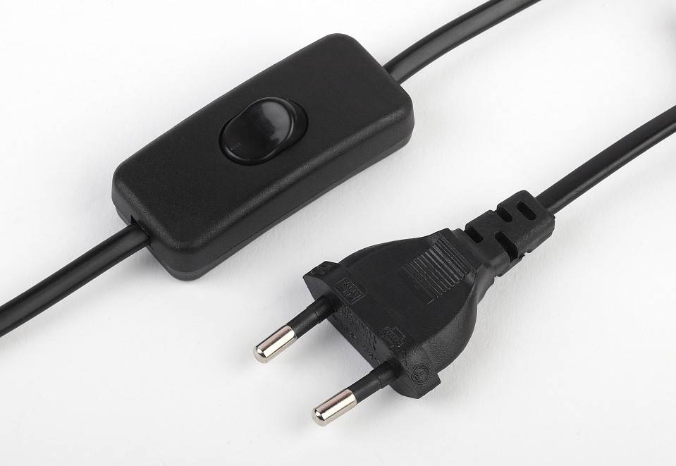 Настольная лампа офисная Эра N123 Б0047198