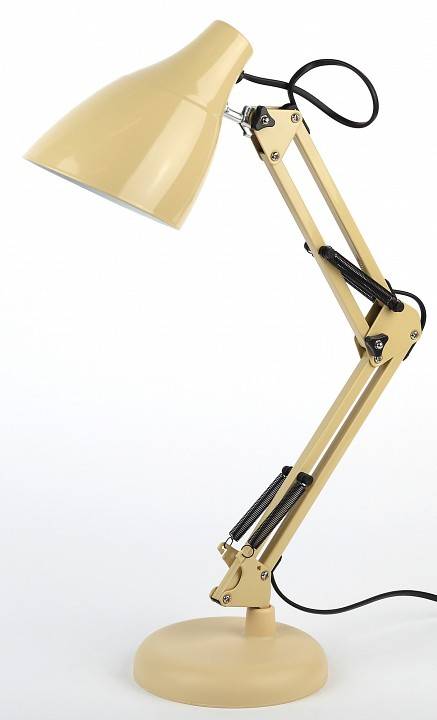 Настольная лампа офисная Эра N123 Б0047198