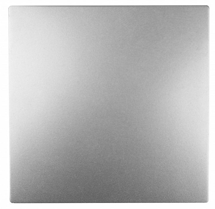 Выключатель одноклавишный без рамки Эра Эра 12 12-1111-03