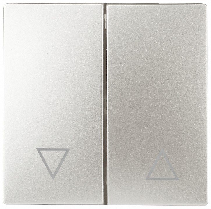 Клавиши для выключателя для жалюзи Эра Эра 12 12-6203-15