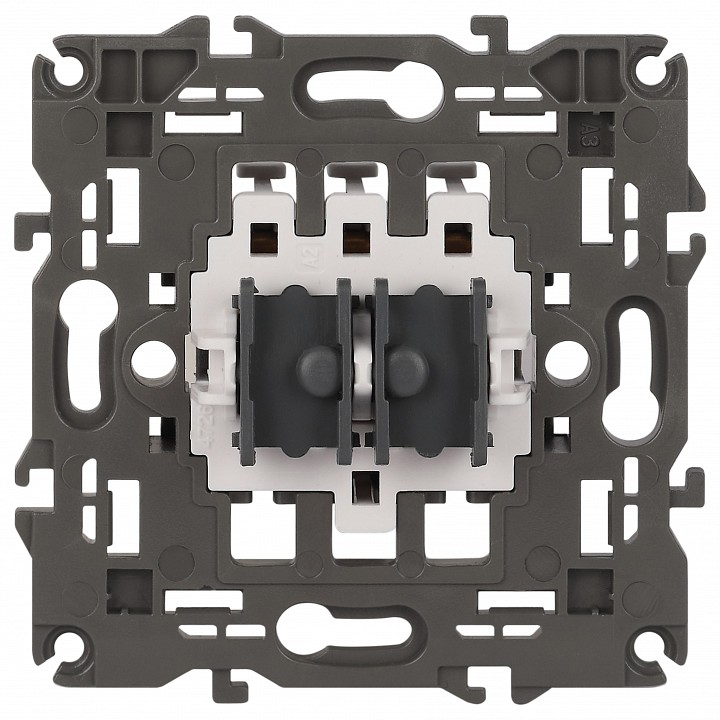 Механизм для выключателя для жалюзи Эра Эра Elegance 14-1109-99