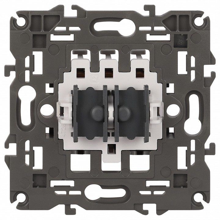 Механизм для выключателя для жалюзи Эра Эра Elegance 14-1110-99