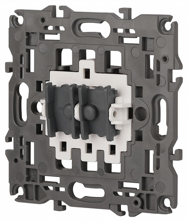 Механизм для выключателя для жалюзи Эра Эра Elegance 14-1110-99