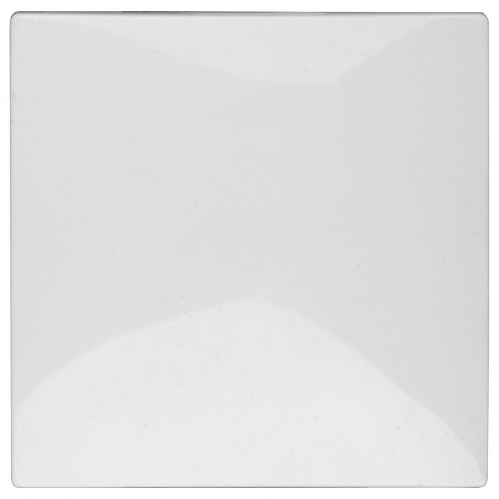 Выключатель одноклавишный без рамки Эра Эра Elegance 14-1111-01