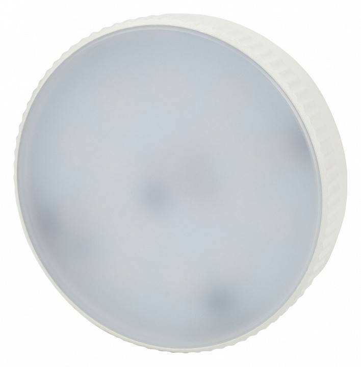 Лампа светодиодная Эра GX53 12 Вт 6500 K Б0048014