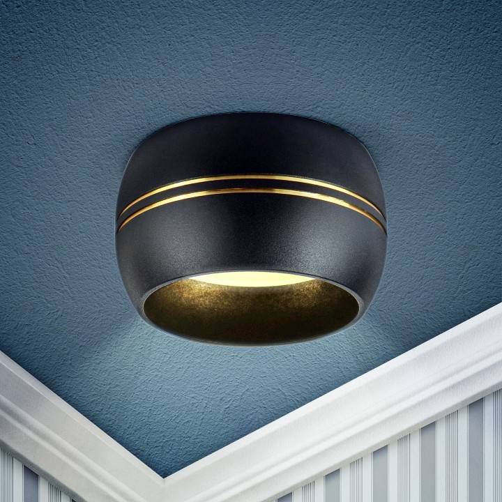 Встраиваемый светильник ЭРА KL81 Б0049009