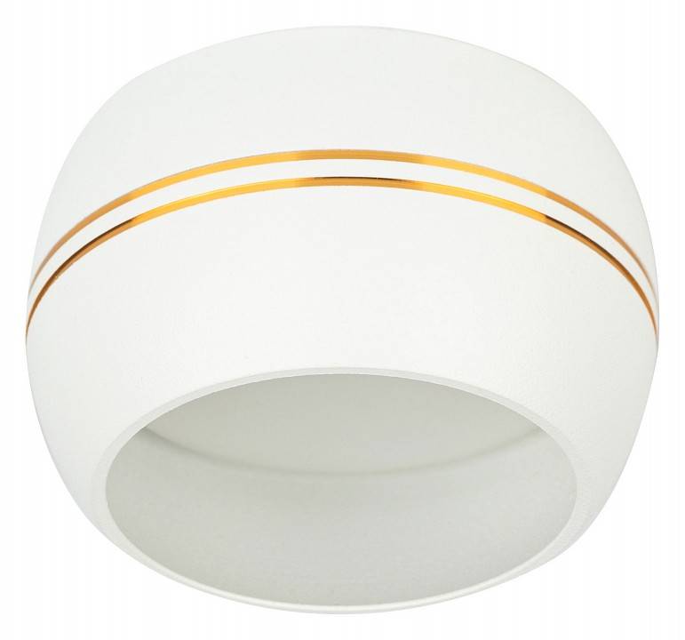 Встраиваемый светильник Эра KL82 Б0049010