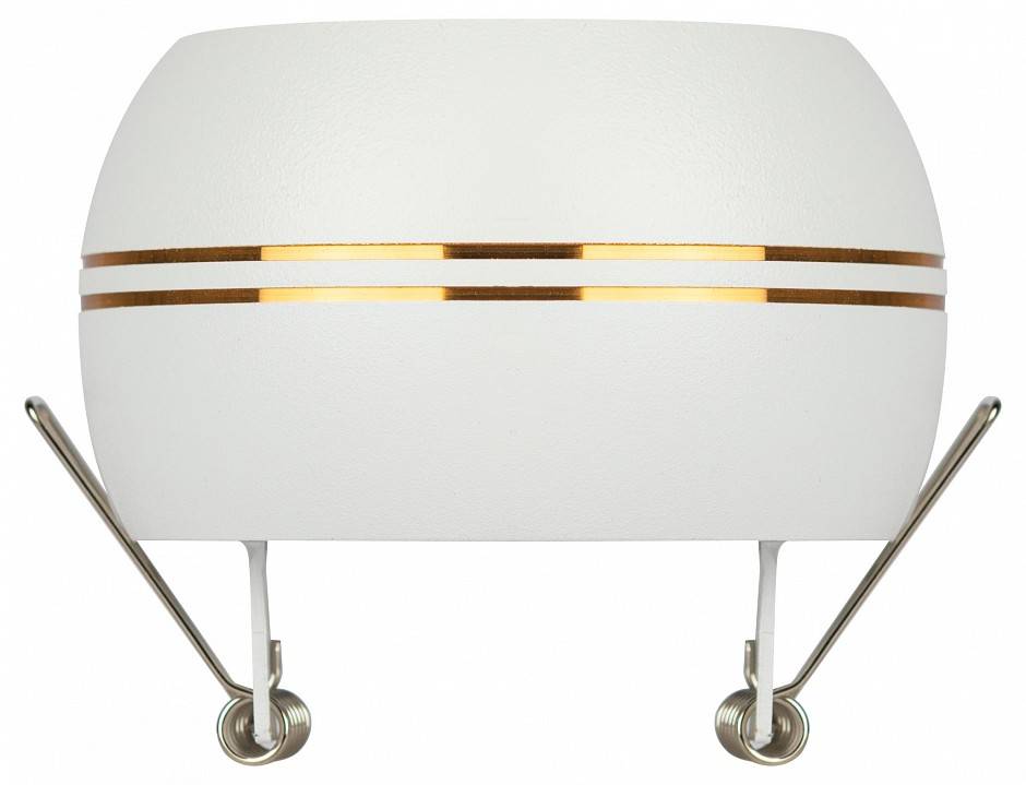 Встраиваемый светильник Эра KL82 Б0049010