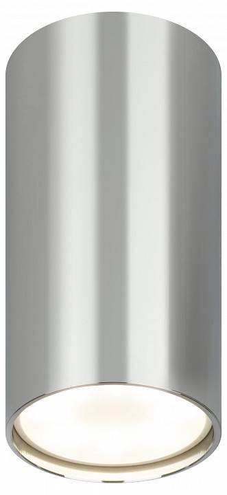 Накладной светильник Эра OL15 GU10 CH Б0049033