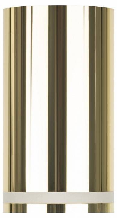 Светильник накладной ЭРА OL16 GU10 золото Б0049047