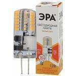 Лампа светодиодная ЭРА STD G4 2 Вт 2700 K Б0049089