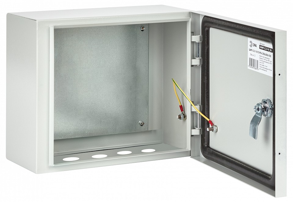 Электрический щиток накладной Эра  SHMP-2.3.1-0_54