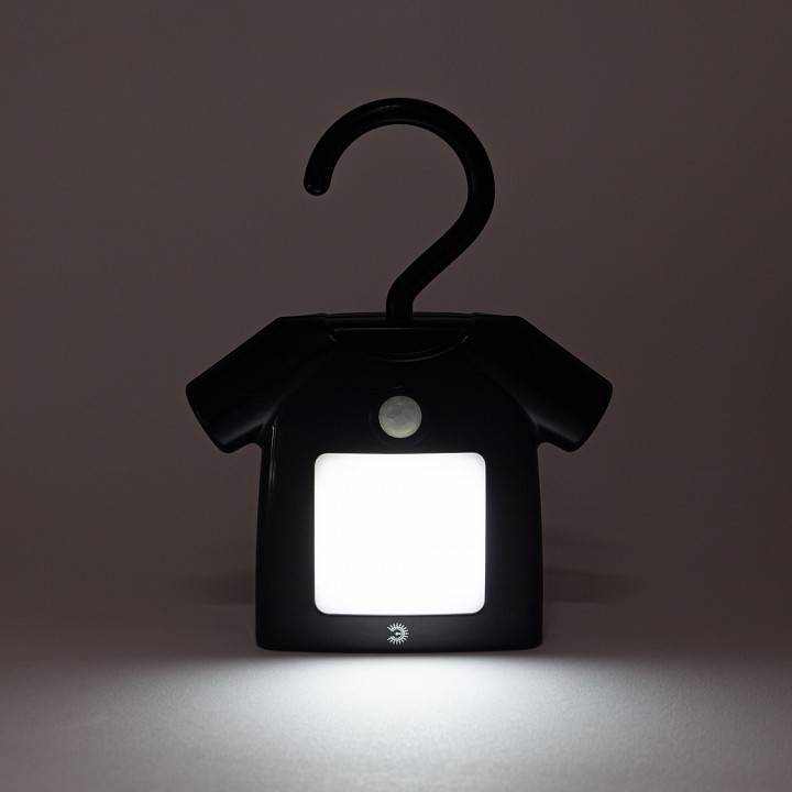 Ночник ЭРА NLED-485 Б0049346