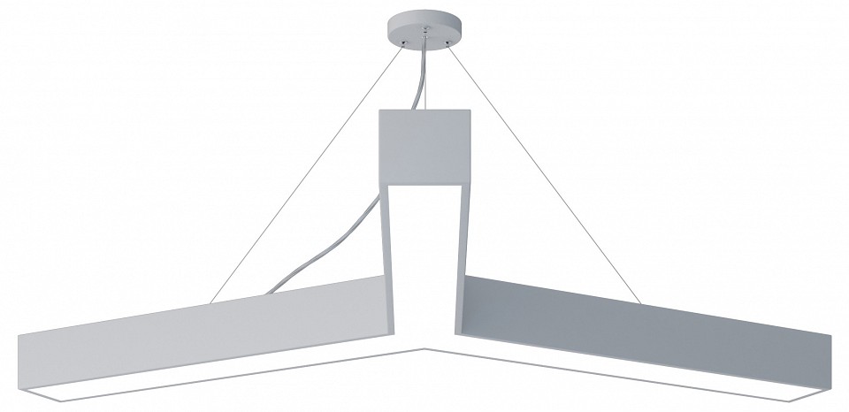 Подвесной светильник Эра Igrek Б0050572