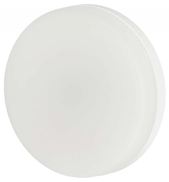 Лампа светодиодная Эра  LED GX-10W-840-GX53 R