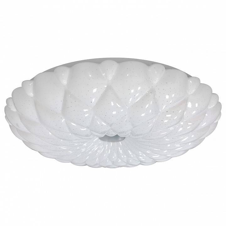 Светильник светодиодный накладной ЭРА Классик SPB-6 Malo 40 Вт SPB-6-40 Malo