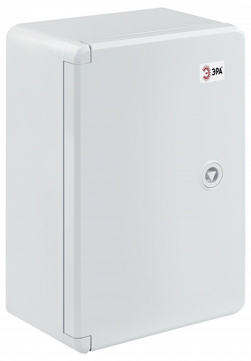 Электрический щиток навесной Эра  box302013_g