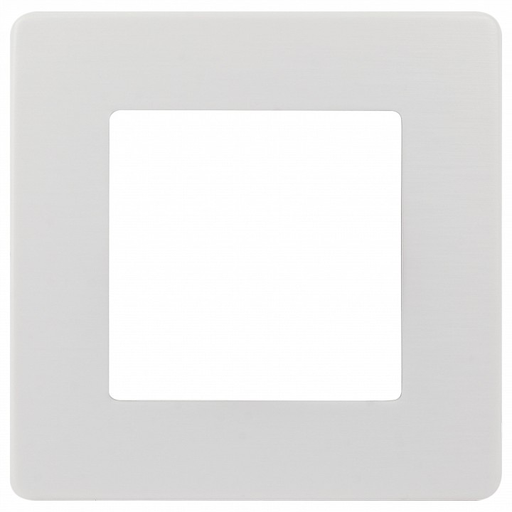 Рамка на 1 пост Эра Эра 12 12-5101-01