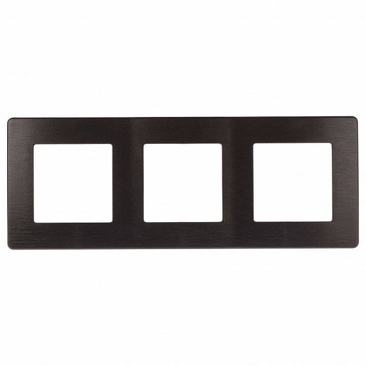 Рамка на 3 поста Эра Эра 12 12-5103-05