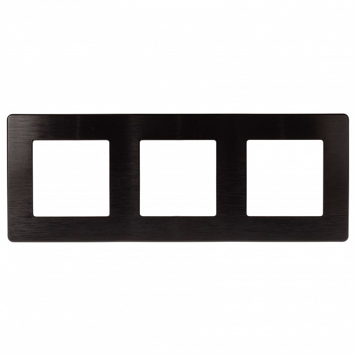 Рамка на 3 поста Эра Эра 12 12-5103-06